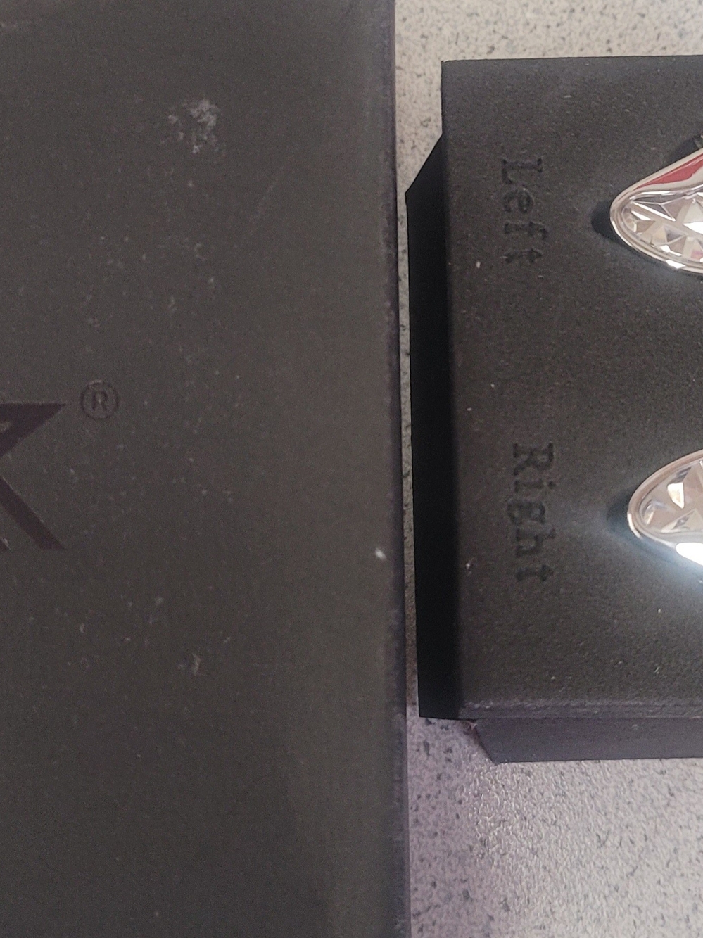 In Ear IEM Earbuds
